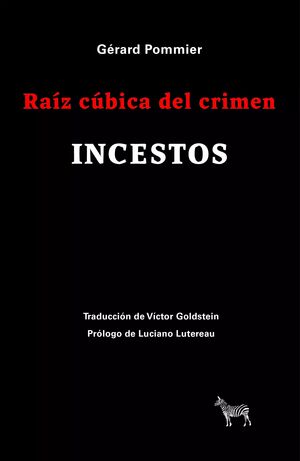 RAIZ CUBICA DEL CRIMEN