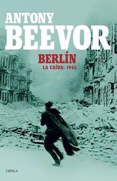 BERLIN LA CAIDA : 1945