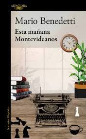 ESTA MAÑANA. MONTEVIDEANOS