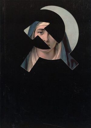 APARICIONES DE LA VIRGEN EN LA LUCHA REVOLUCIONARIA