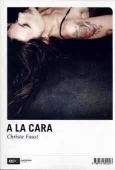 A LA CARA