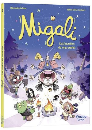 MIGALI 2