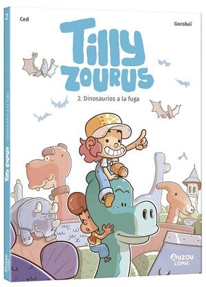 TILLY ZOURUS 2