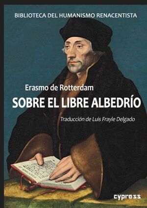 SOBRE EL LIBRE ALBEDRIO