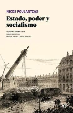 ESTADO, PODER Y SOCIALISMO