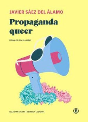 PROPAGANDA QUEER