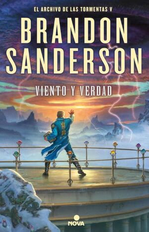 VIENTO Y VERDAD