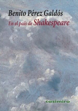 EN EL PAIS DE SHAKESPEARE