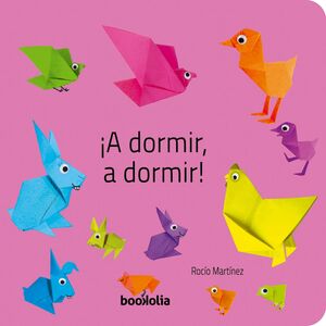 A DORMIR, A DORMIR