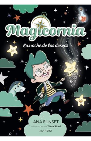 MAGICORNIA LA NOCHE DE LOS DESEOS 4