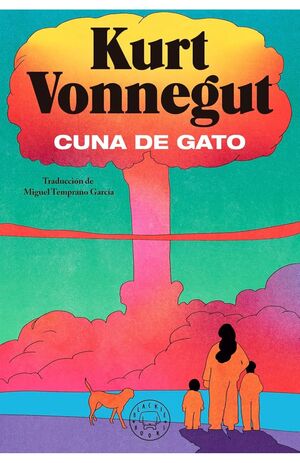 CUNA DE GATO