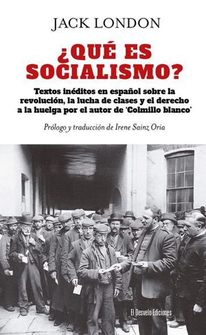 QUE ES SOCIALISMO?