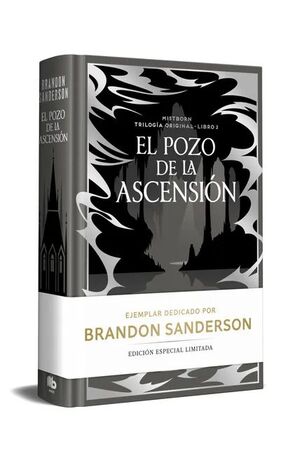 EL POZO DE LA ASCENSION