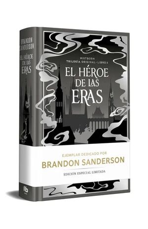 EL HEROE DE LAS ERAS