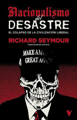 NACIONALISMO DEL DESASTRE