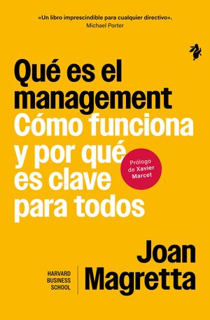 QUE ES EL MANAGEMENT