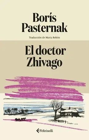 DOCTOR ZHIVAGO
