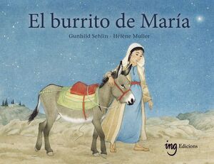 EL BURRITO DE MARIA