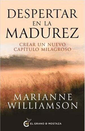 DESPERTAR EN LA MADUREZ