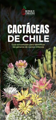 CACTACEAS DE CHILE