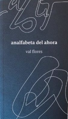 ANALFABETA DEL AHORA