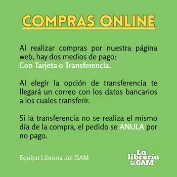 Compras online